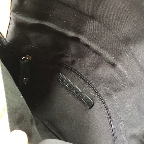 NWT BCBG Gold Purse - Picture 4 of 5